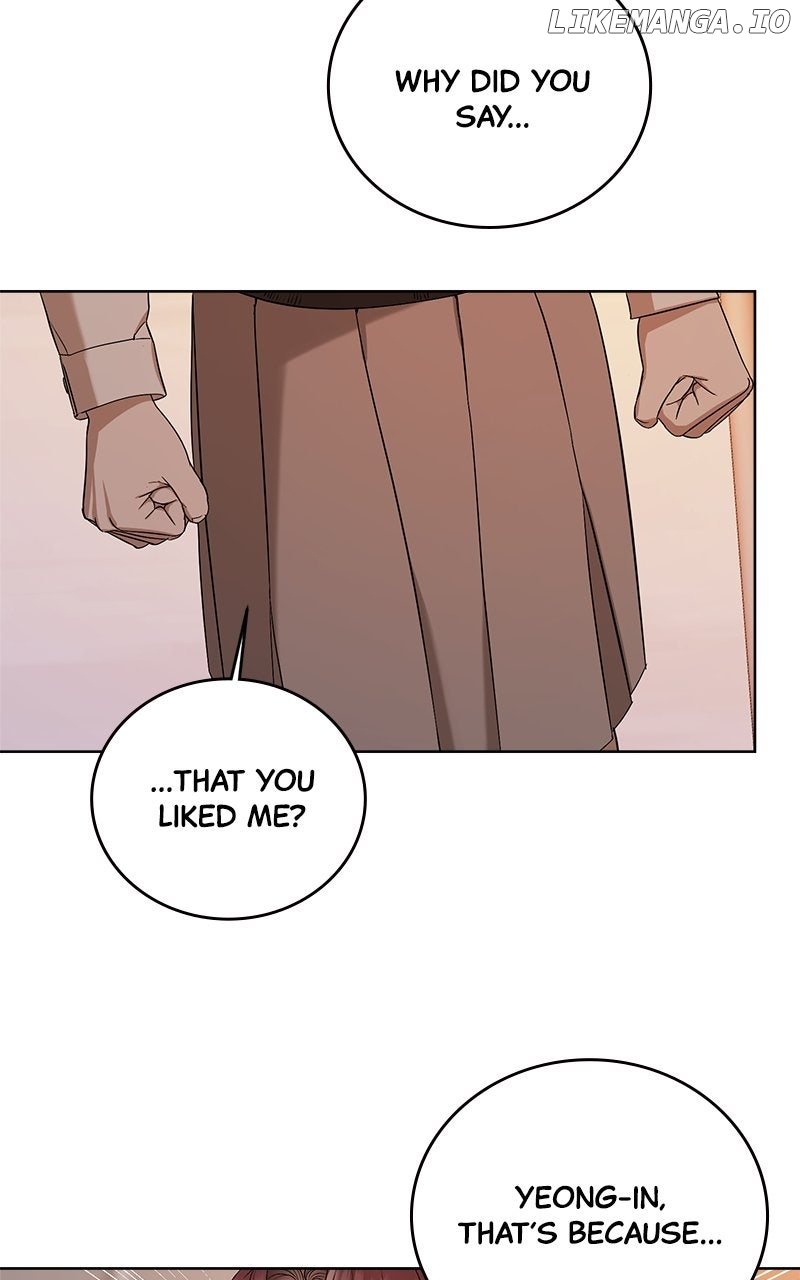 Children of Orbit Chapter 73 72