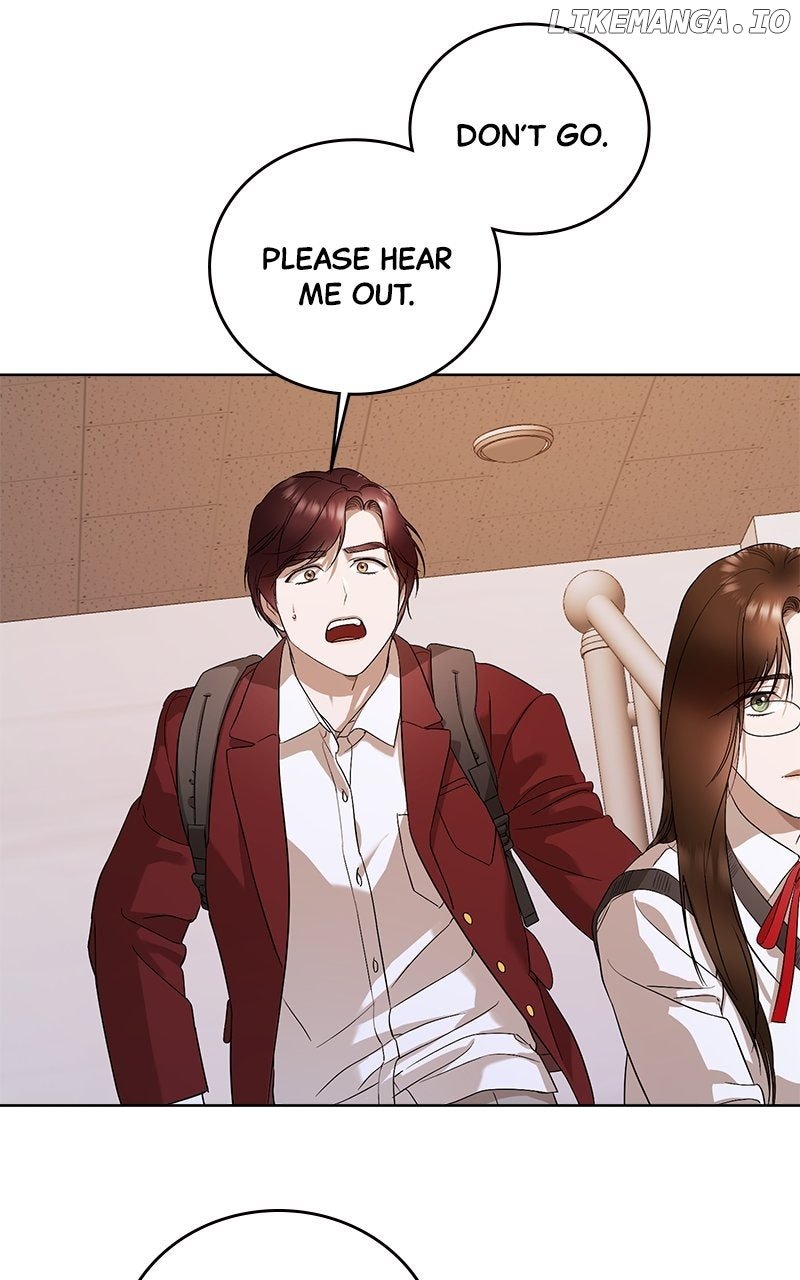 Children of Orbit Chapter 73 77