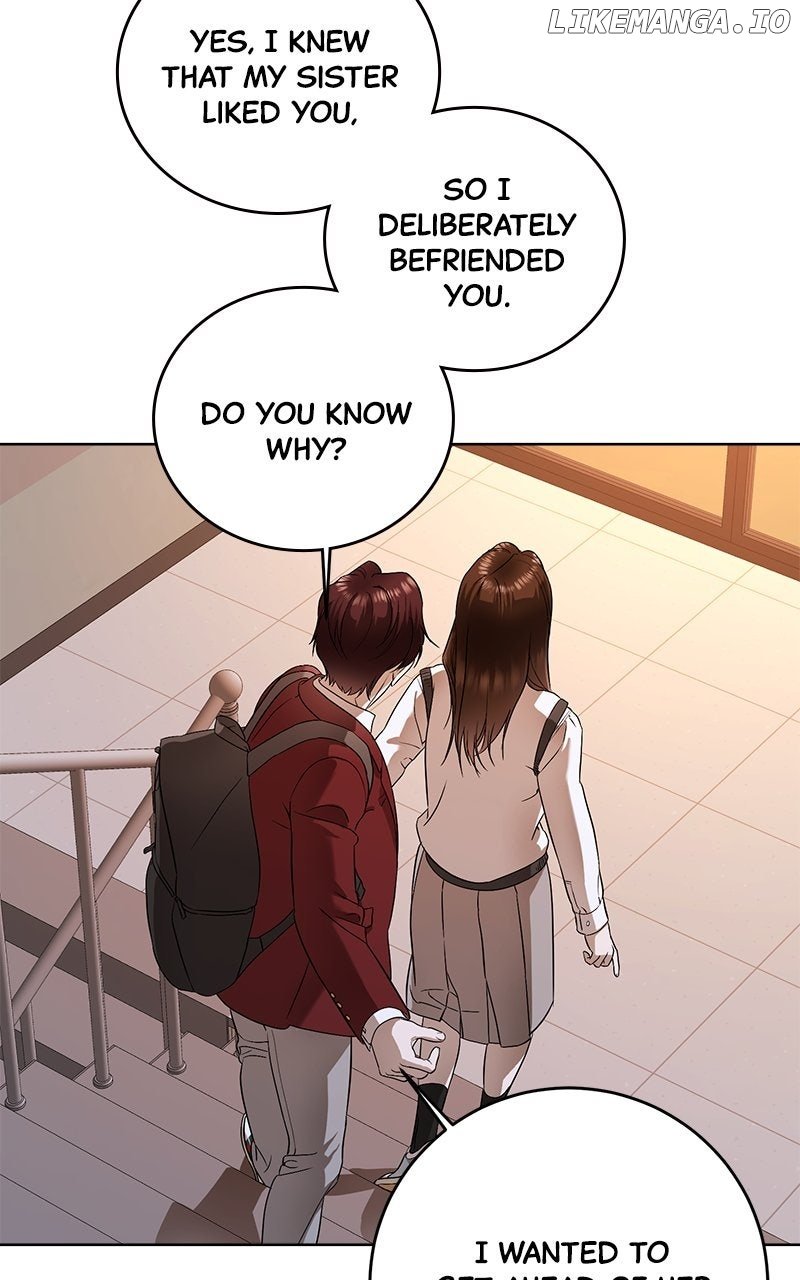 Children of Orbit Chapter 73 78