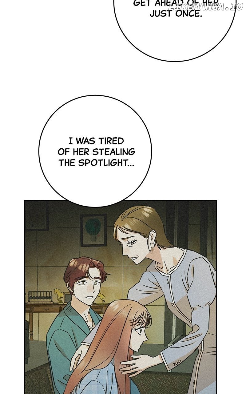 Children of Orbit Chapter 73 79