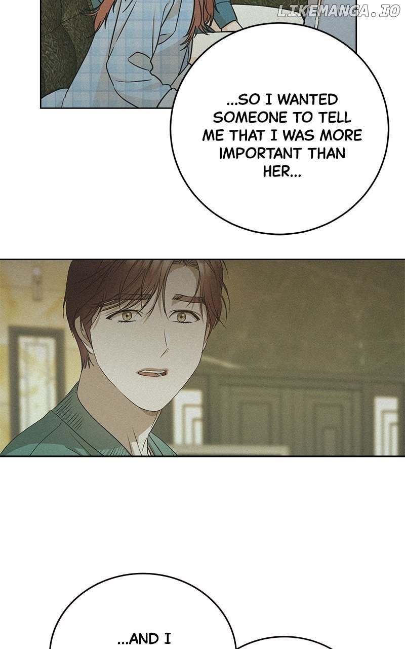 Children of Orbit Chapter 73 80