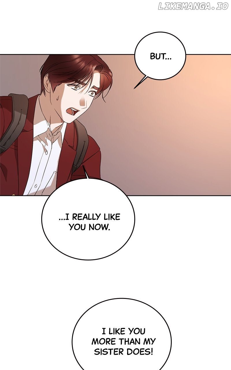 Children of Orbit Chapter 73 82