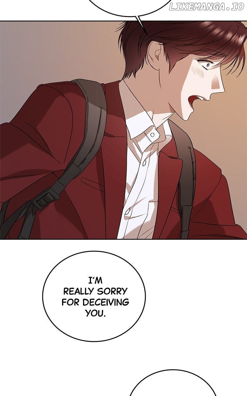 Children of Orbit Chapter 73 83