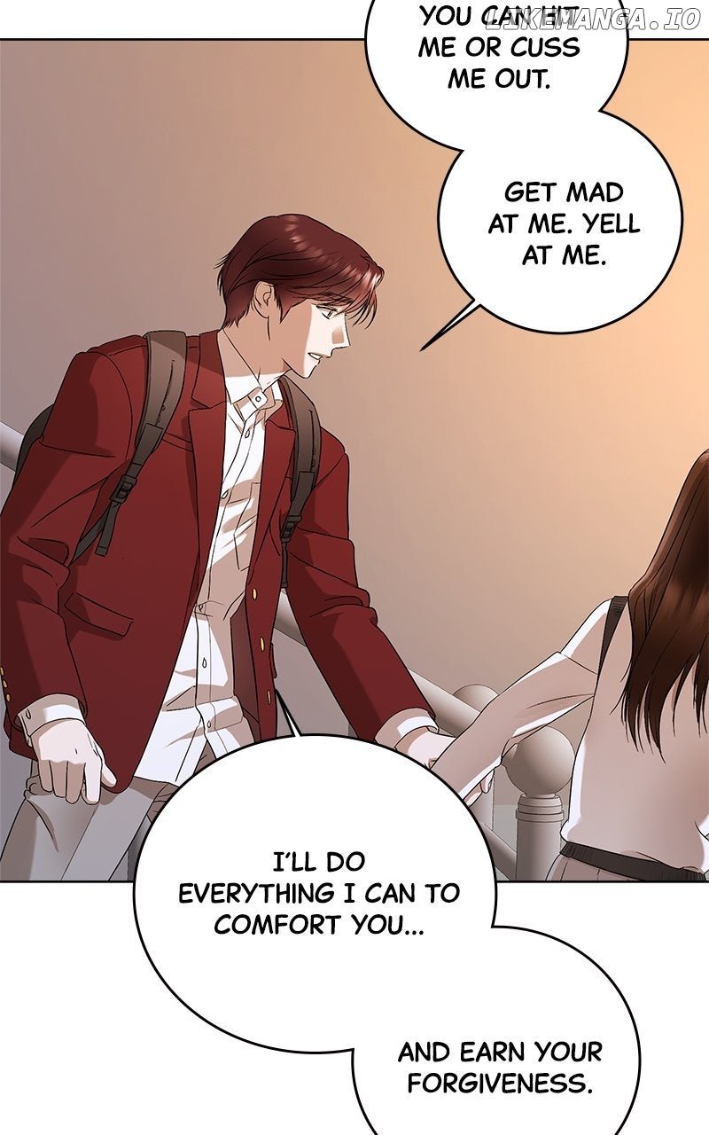 Children of Orbit Chapter 73 84