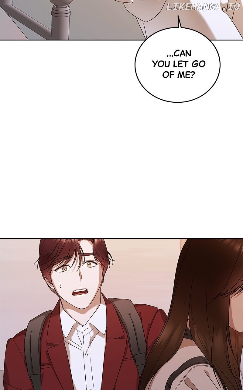Children of Orbit Chapter 73 87