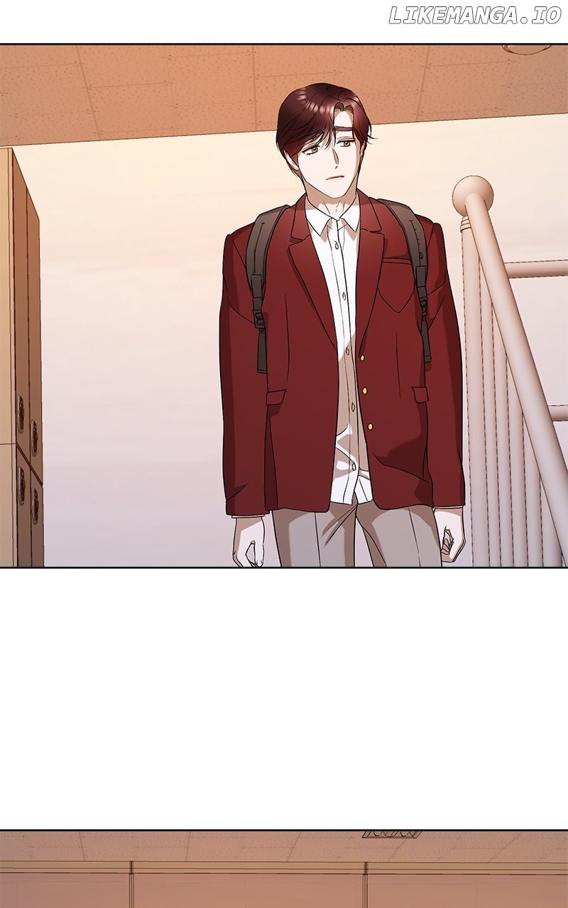 Children of Orbit Chapter 73 93