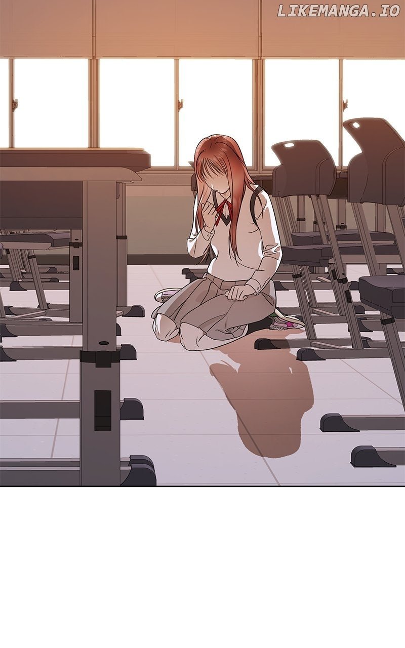Children of Orbit Chapter 73 94