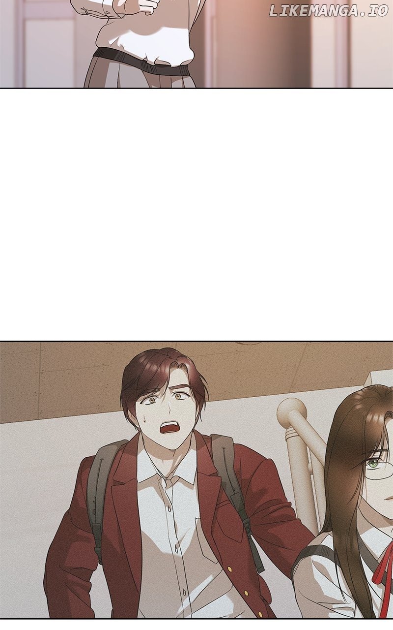 Children of Orbit Chapter 73 98