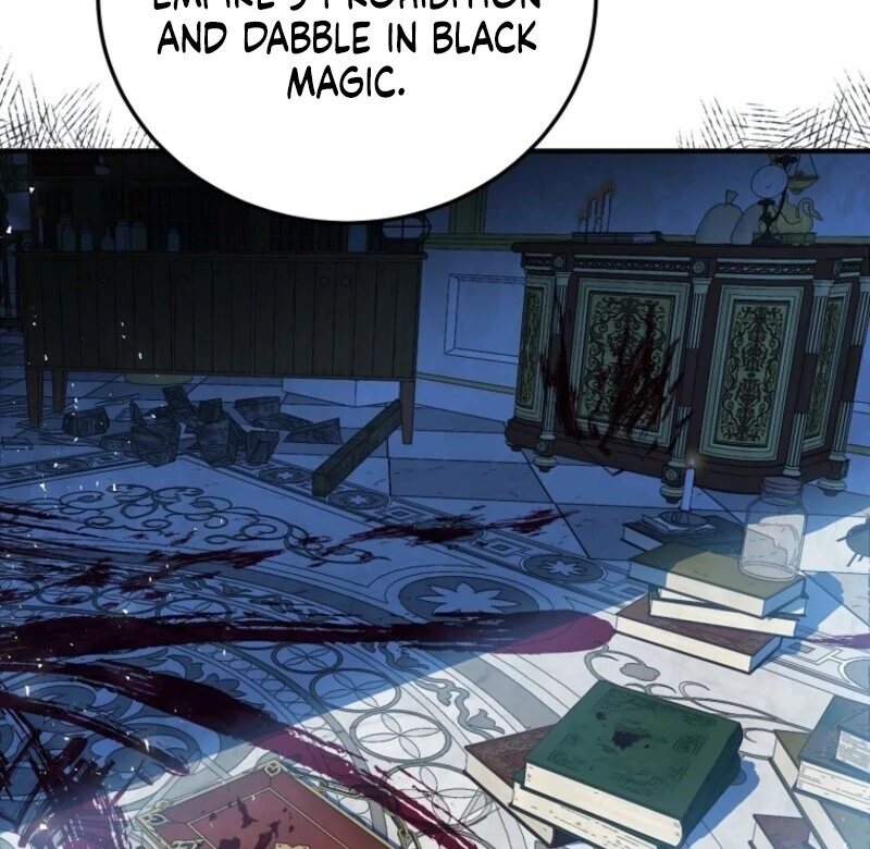 How to Survive as the Daughter of the Emperor Who Killed Me Chapter 1 10