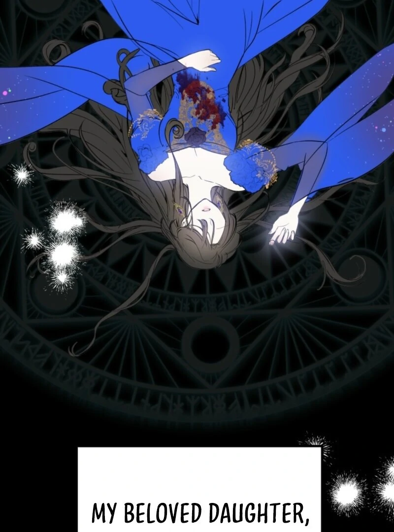 How to Survive as the Daughter of the Emperor Who Killed Me Chapter 1 113