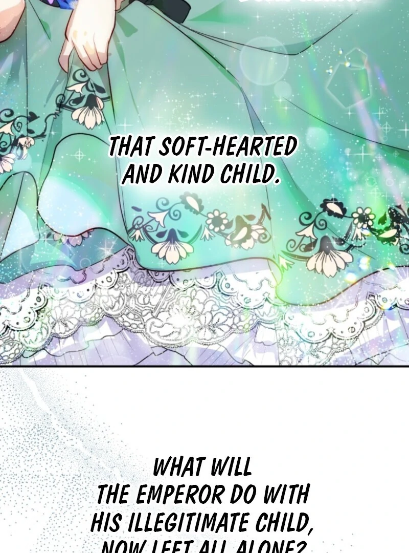 How to Survive as the Daughter of the Emperor Who Killed Me Chapter 1 116