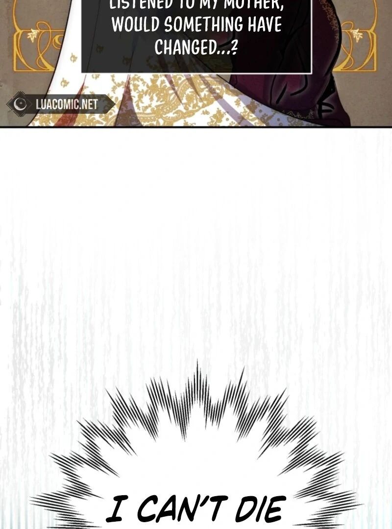 How to Survive as the Daughter of the Emperor Who Killed Me Chapter 1 119