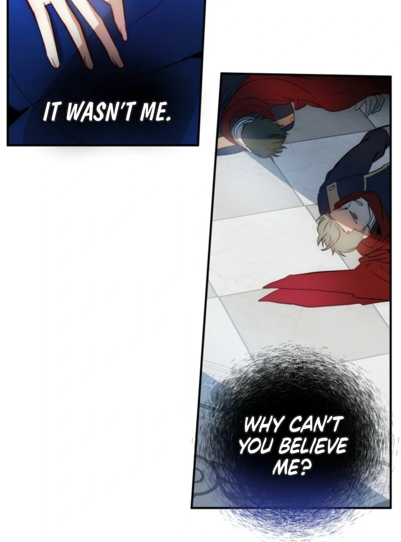 How to Survive as the Daughter of the Emperor Who Killed Me Chapter 1 15