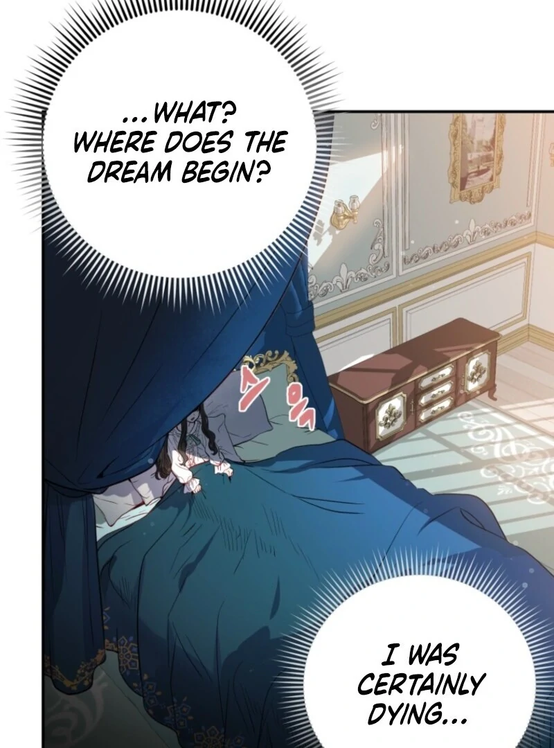 How to Survive as the Daughter of the Emperor Who Killed Me Chapter 1 153