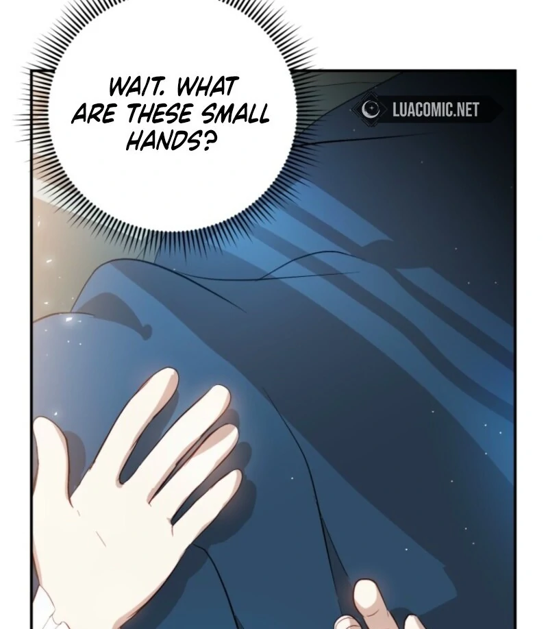 How to Survive as the Daughter of the Emperor Who Killed Me Chapter 1 155