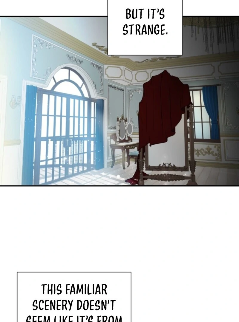 How to Survive as the Daughter of the Emperor Who Killed Me Chapter 1 158