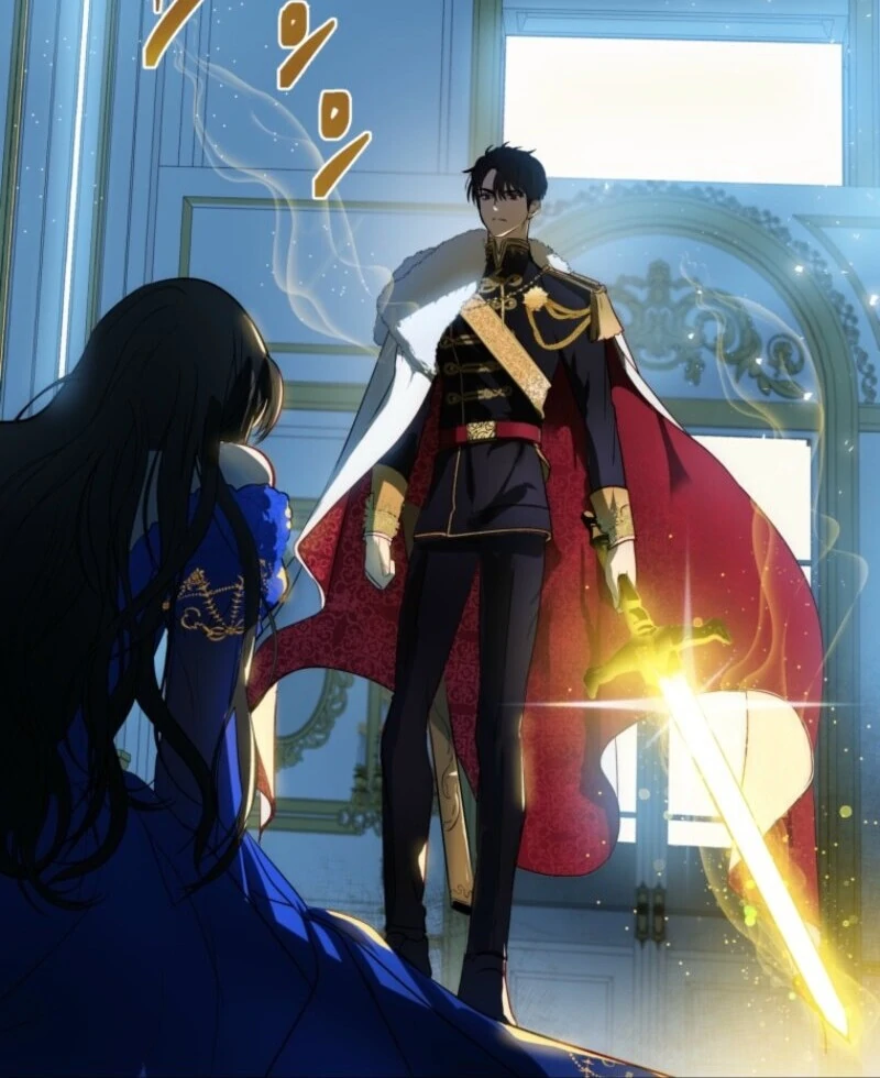 How to Survive as the Daughter of the Emperor Who Killed Me Chapter 1 22