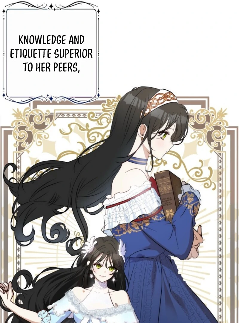 How to Survive as the Daughter of the Emperor Who Killed Me Chapter 1 33