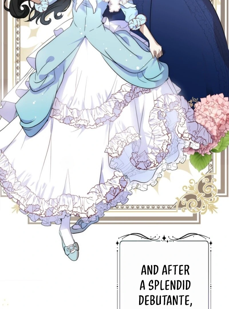 How to Survive as the Daughter of the Emperor Who Killed Me Chapter 1 34