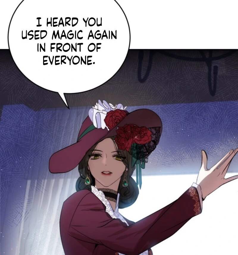 How to Survive as the Daughter of the Emperor Who Killed Me Chapter 1 41