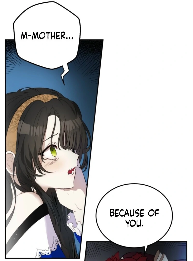 How to Survive as the Daughter of the Emperor Who Killed Me Chapter 1 43
