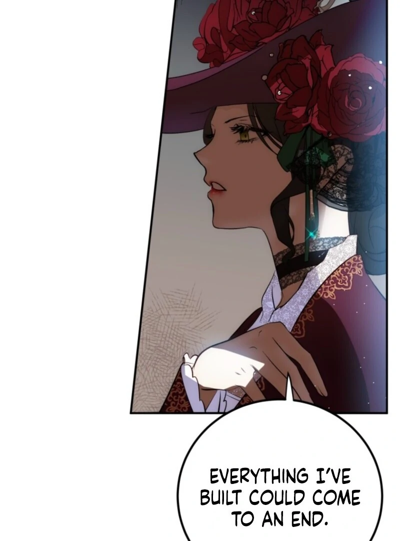 How to Survive as the Daughter of the Emperor Who Killed Me Chapter 1 44