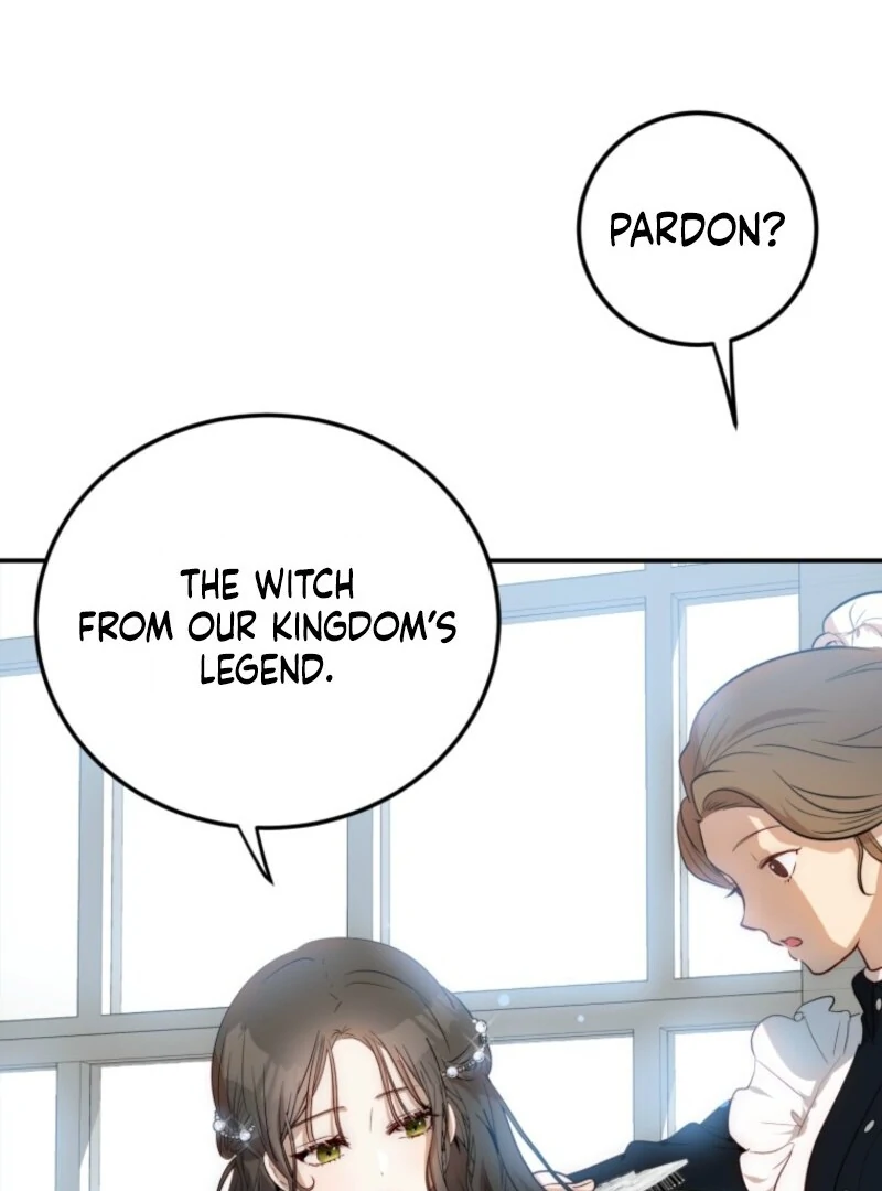 How to Survive as the Daughter of the Emperor Who Killed Me Chapter 1 51