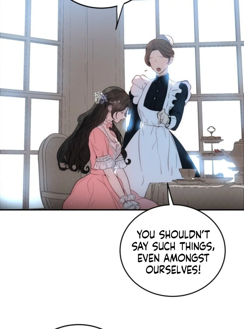 How to Survive as the Daughter of the Emperor Who Killed Me Chapter 1 58