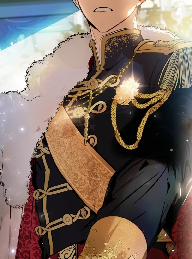 How to Survive as the Daughter of the Emperor Who Killed Me Chapter 1 6