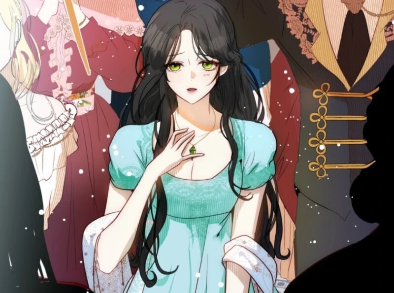 How to Survive as the Daughter of the Emperor Who Killed Me Chapter 1 76