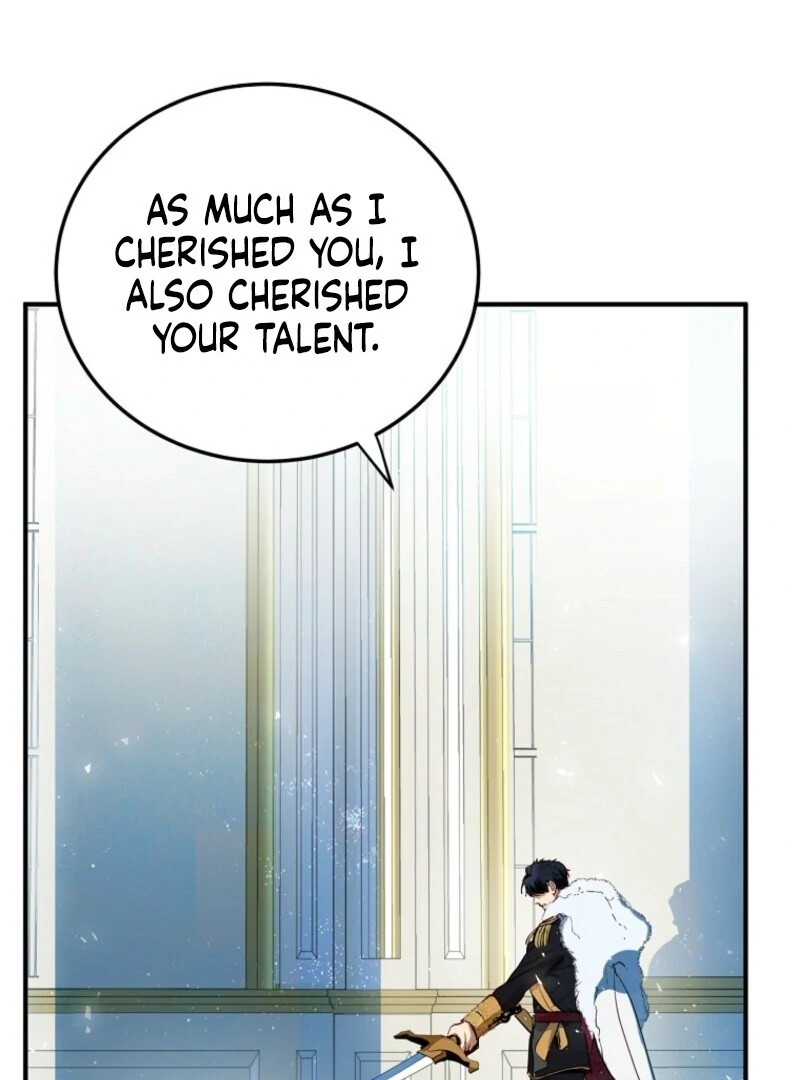 How to Survive as the Daughter of the Emperor Who Killed Me Chapter 1 8