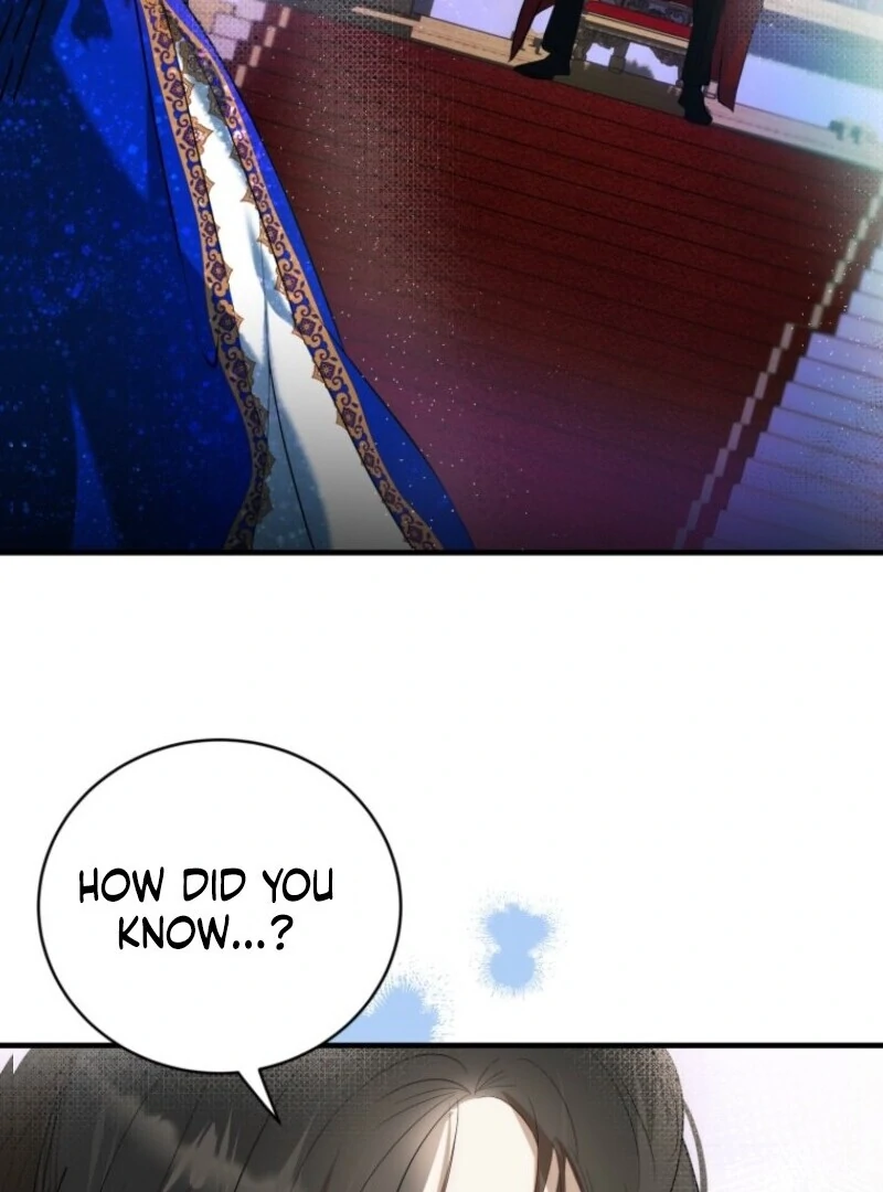 How to Survive as the Daughter of the Emperor Who Killed Me Chapter 1 81