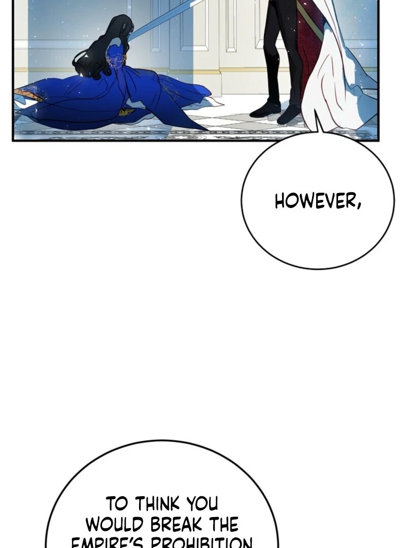 How to Survive as the Daughter of the Emperor Who Killed Me Chapter 1 9