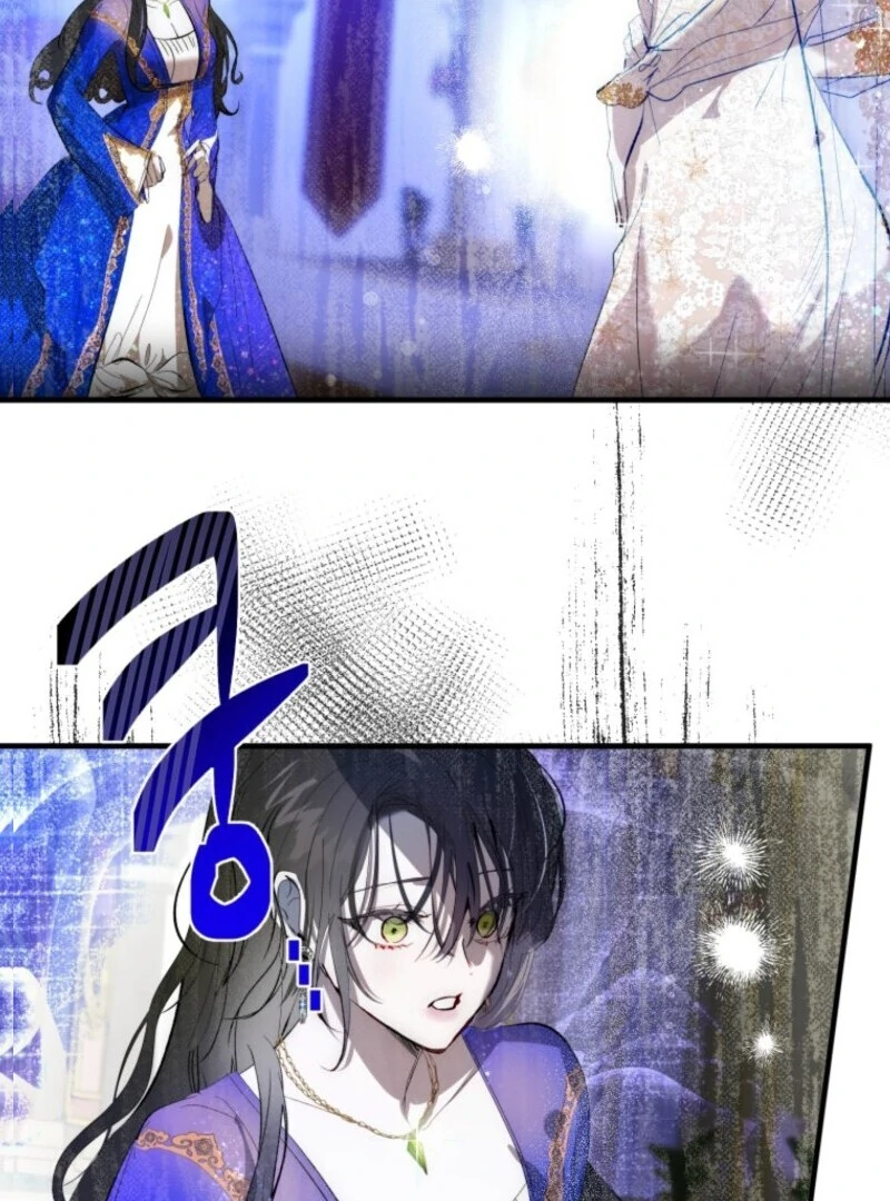 How to Survive as the Daughter of the Emperor Who Killed Me Chapter 1 91