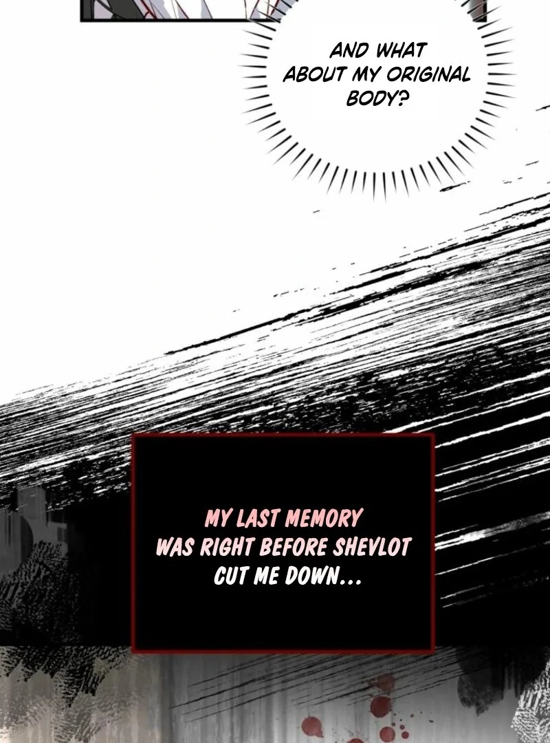 How to Survive as the Daughter of the Emperor Who Killed Me Chapter 2 13