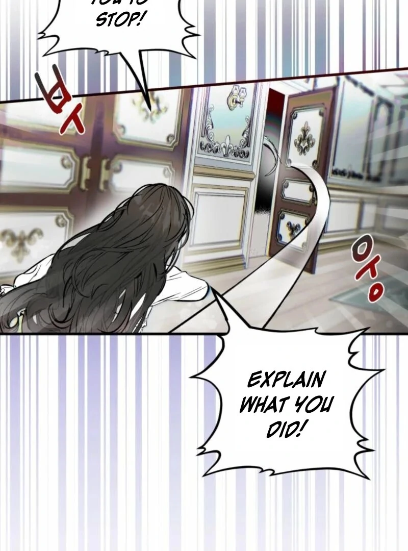 How to Survive as the Daughter of the Emperor Who Killed Me Chapter 2 29