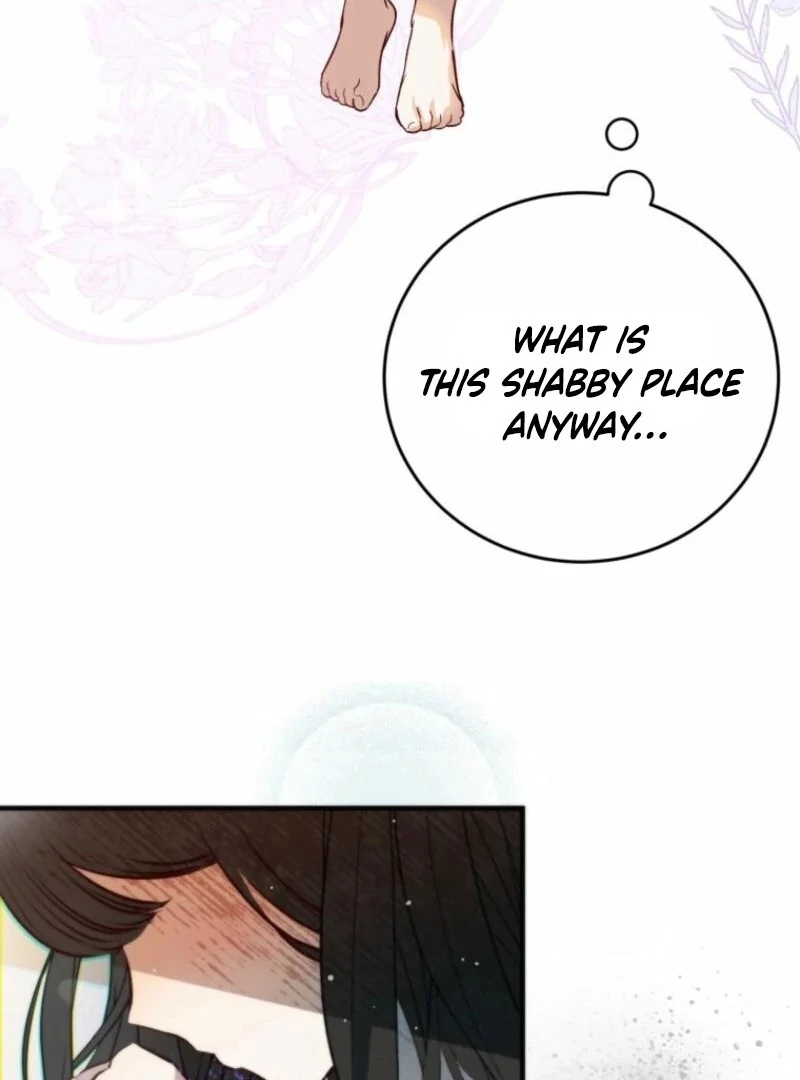 How to Survive as the Daughter of the Emperor Who Killed Me Chapter 2 51