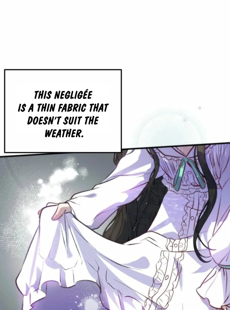 How to Survive as the Daughter of the Emperor Who Killed Me Chapter 2 53