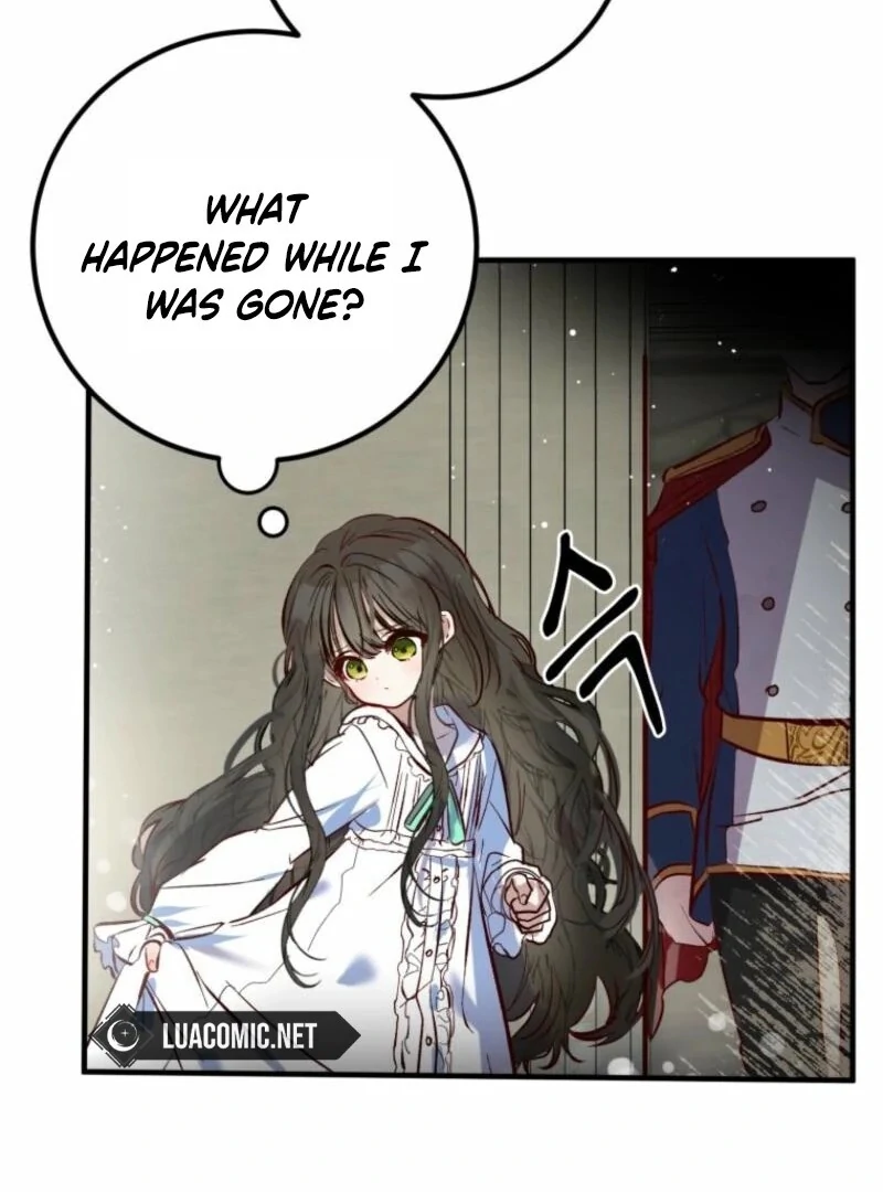 How to Survive as the Daughter of the Emperor Who Killed Me Chapter 2 55