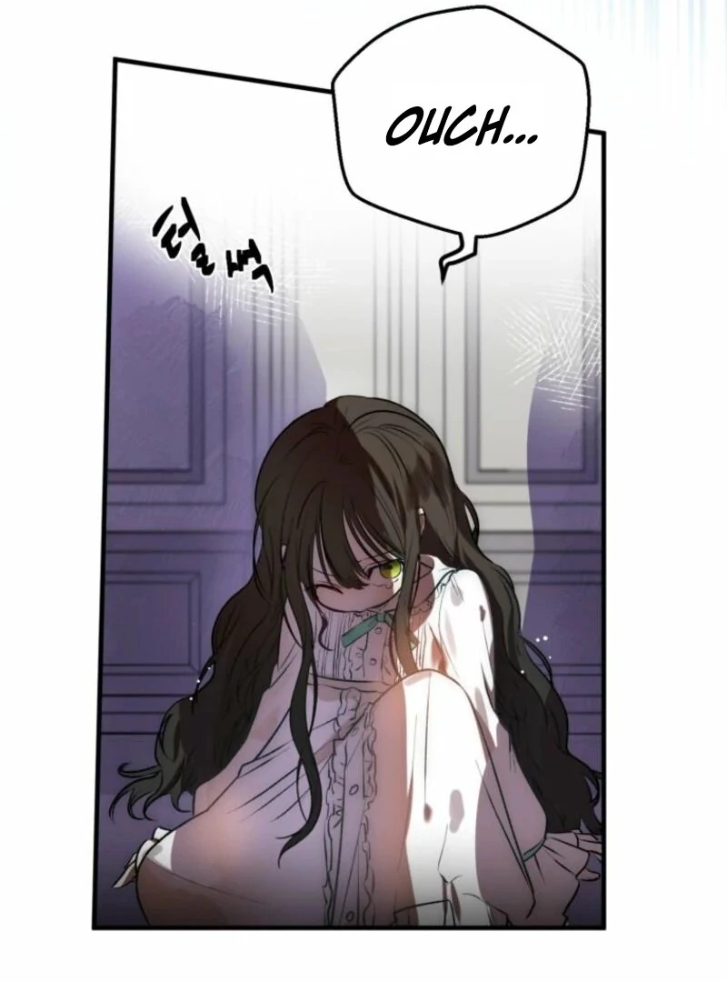 How to Survive as the Daughter of the Emperor Who Killed Me Chapter 2 58