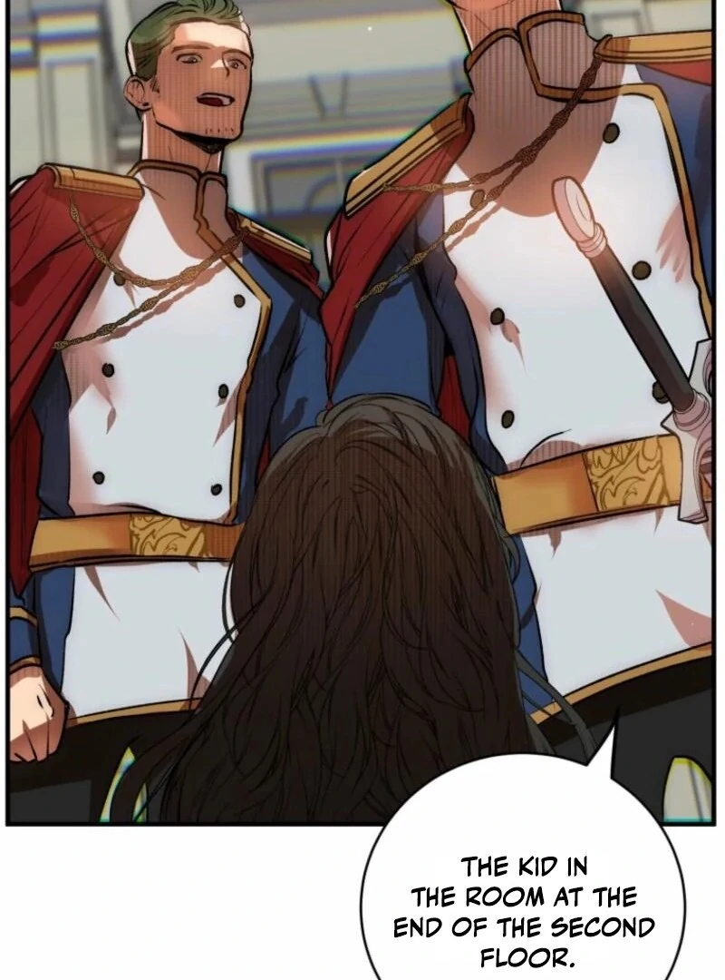 How to Survive as the Daughter of the Emperor Who Killed Me Chapter 2 61