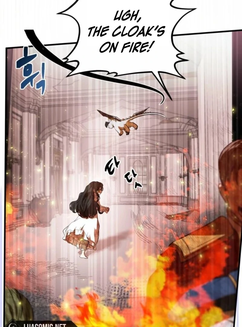 How to Survive as the Daughter of the Emperor Who Killed Me Chapter 2 81