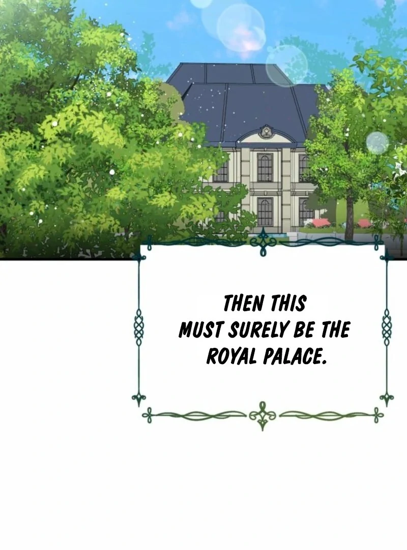 How to Survive as the Daughter of the Emperor Who Killed Me Chapter 2 91