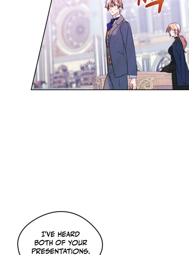 I Became The Male Lead’s Female Friend Chapter 86 106