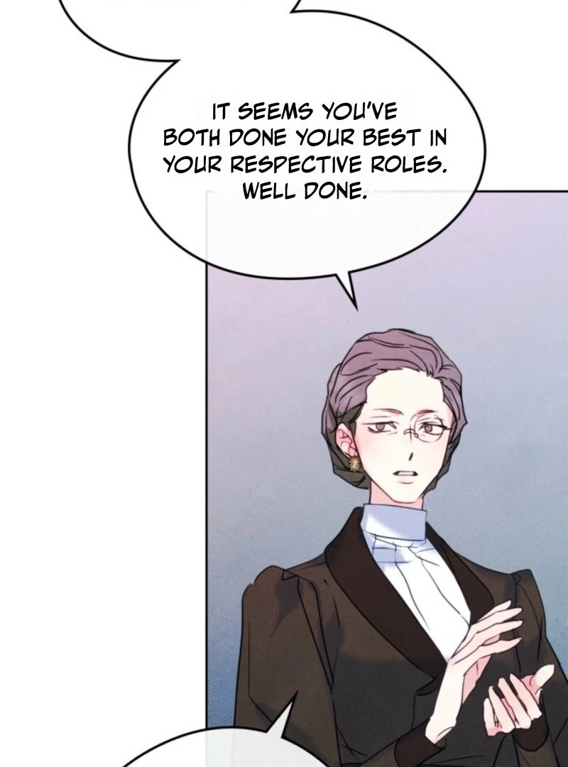 I Became The Male Lead’s Female Friend Chapter 86 107