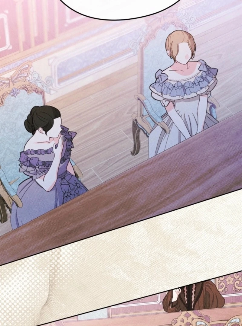 I Became The Male Lead’s Female Friend Chapter 86 109