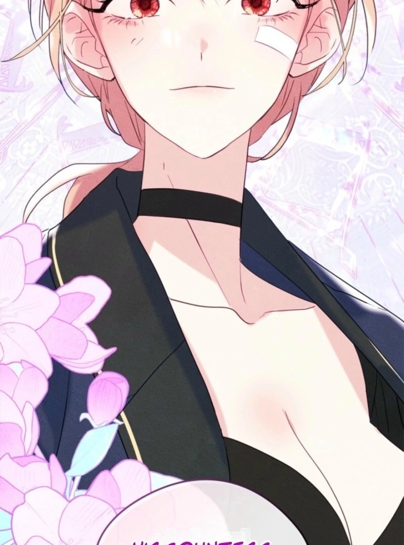 I Became The Male Lead’s Female Friend Chapter 86 119