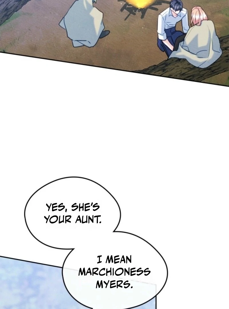 I Became The Male Lead’s Female Friend Chapter 86 25