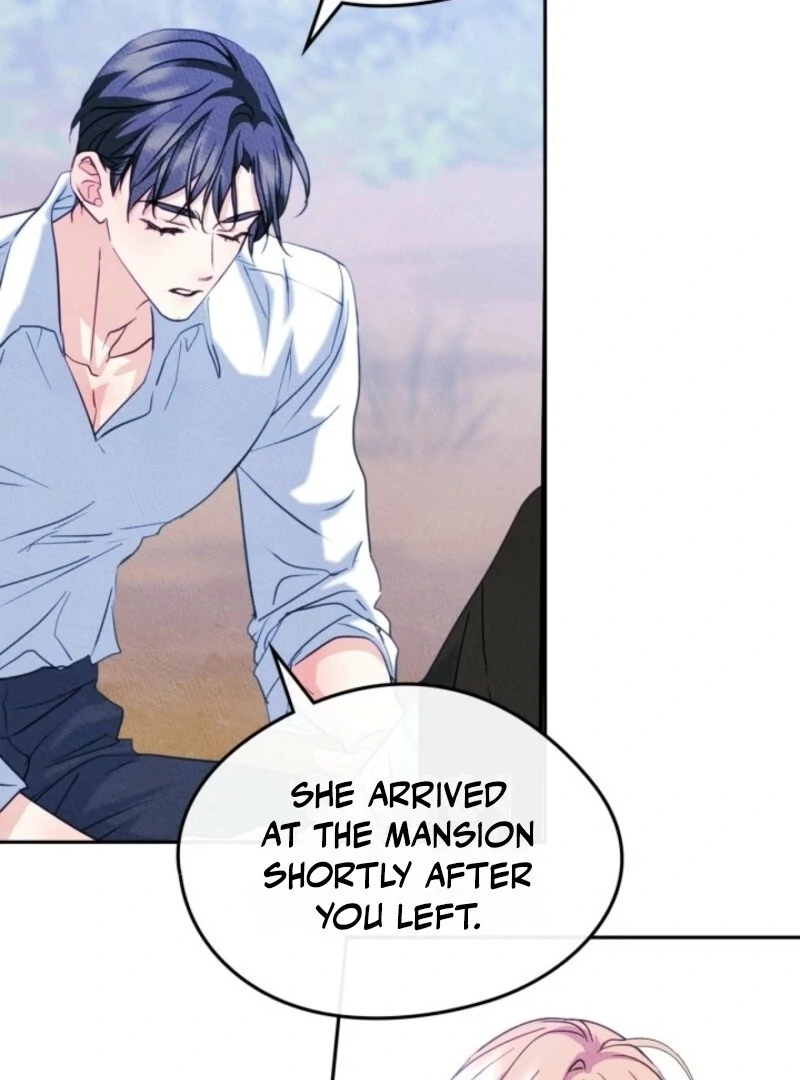 I Became The Male Lead’s Female Friend Chapter 86 26