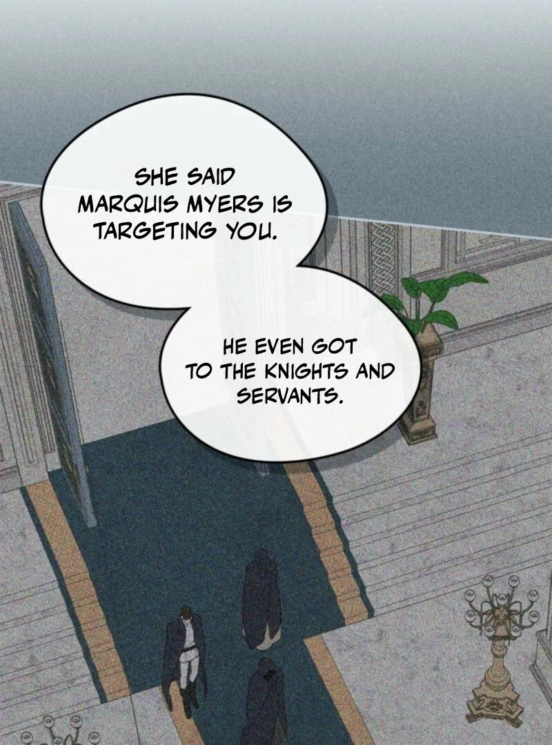 I Became The Male Lead’s Female Friend Chapter 86 28